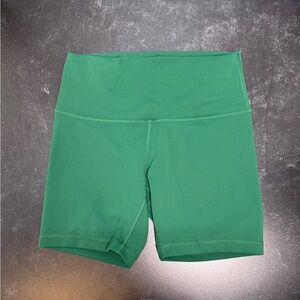 Lululemon Biker Shorts